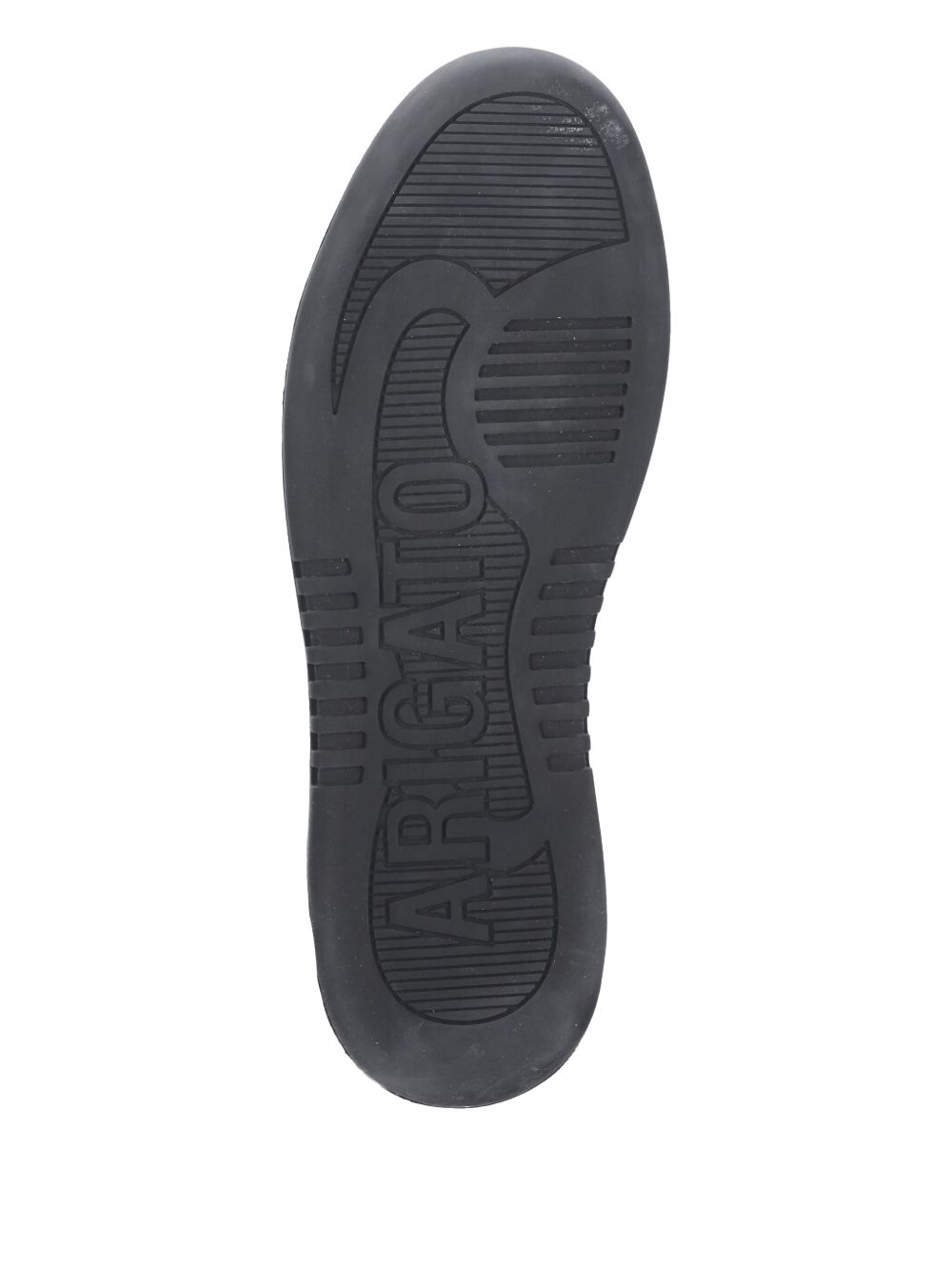 Sneakers Dice Lo in bianco e nero Axel arigato - uomo 