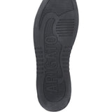 Sneakers Dice Lo in bianco e nero Axel arigato - uomo 