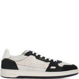 Sneakers Dice Lo in bianco e nero Axel arigato - uomo 