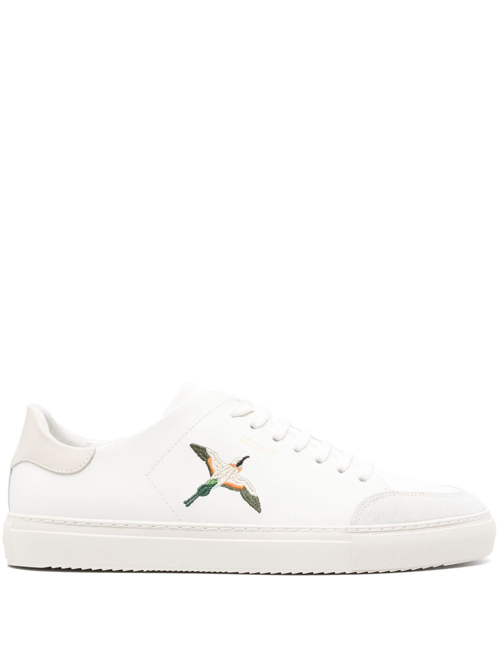 Sneakers clean 90 bee bird  in bianco Axel arigato - uomo 