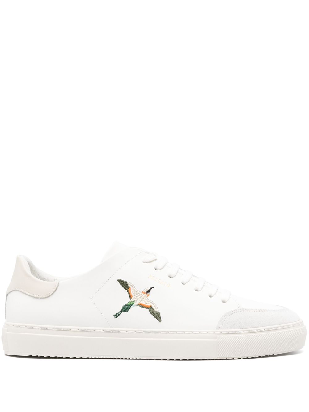 Sneakers clean 90 bee bird  in bianco Axel arigato - uomo 