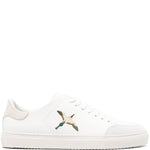 Sneakers clean 90 bee bird  in bianco Axel arigato - uomo 