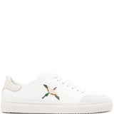 Sneakers clean 90 bee bird  in bianco Axel arigato - uomo 