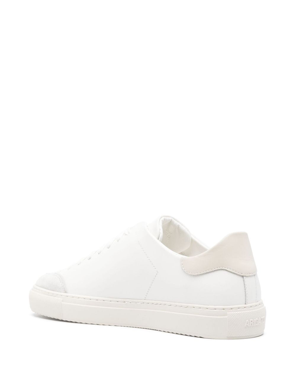 Sneakers clean 90 bee bird  in bianco Axel arigato - uomo 