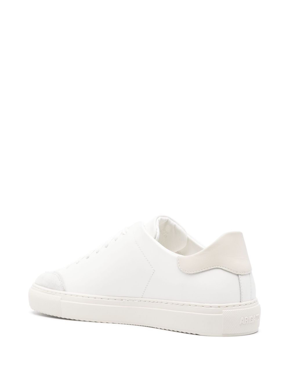 Sneakers clean 90 bee bird  in bianco Axel arigato - uomo 