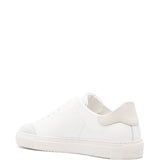Sneakers clean 90 bee bird  in bianco Axel arigato - uomo 