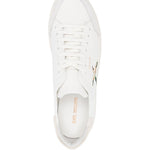Sneakers clean 90 bee bird  in bianco Axel arigato - uomo 