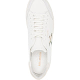 Sneakers clean 90 bee bird  in bianco Axel arigato - uomo 
