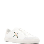 Sneakers clean 90 bee bird  in bianco Axel arigato - uomo 