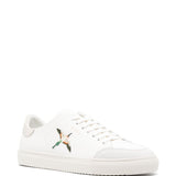 Sneakers clean 90 bee bird  in bianco Axel arigato - uomo 