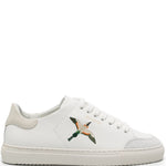 Sneakers Clean 90 in bianco AXEL ARIGATO - donna 