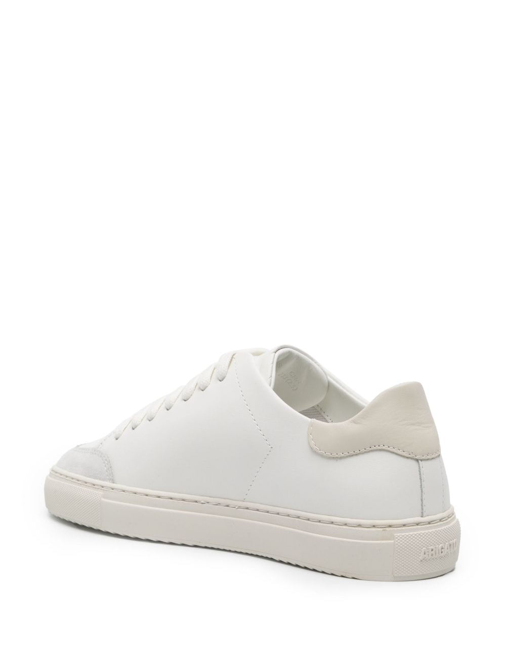 Sneakers Clean 90 in bianco AXEL ARIGATO - donna 
