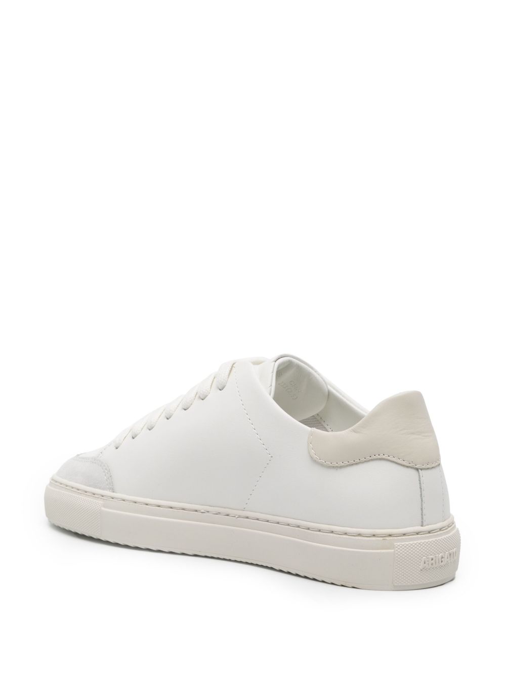 Sneakers Clean 90 in bianco AXEL ARIGATO - donna 