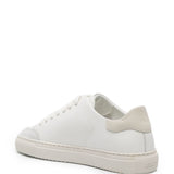 Sneakers Clean 90 in bianco AXEL ARIGATO - donna 