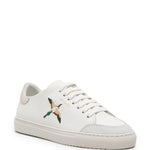 Sneakers Clean 90 in bianco AXEL ARIGATO - donna 
