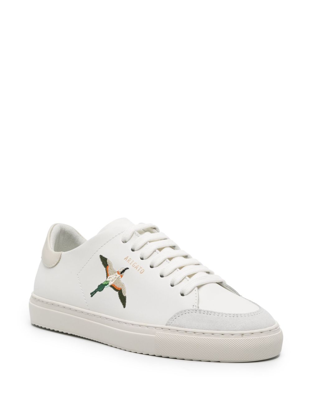 Sneakers Clean 90 in bianco AXEL ARIGATO - donna 