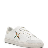 Sneakers Clean 90 in bianco AXEL ARIGATO - donna 