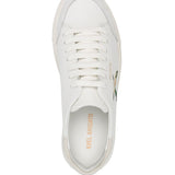 Sneakers Clean 90 in bianco AXEL ARIGATO - donna 