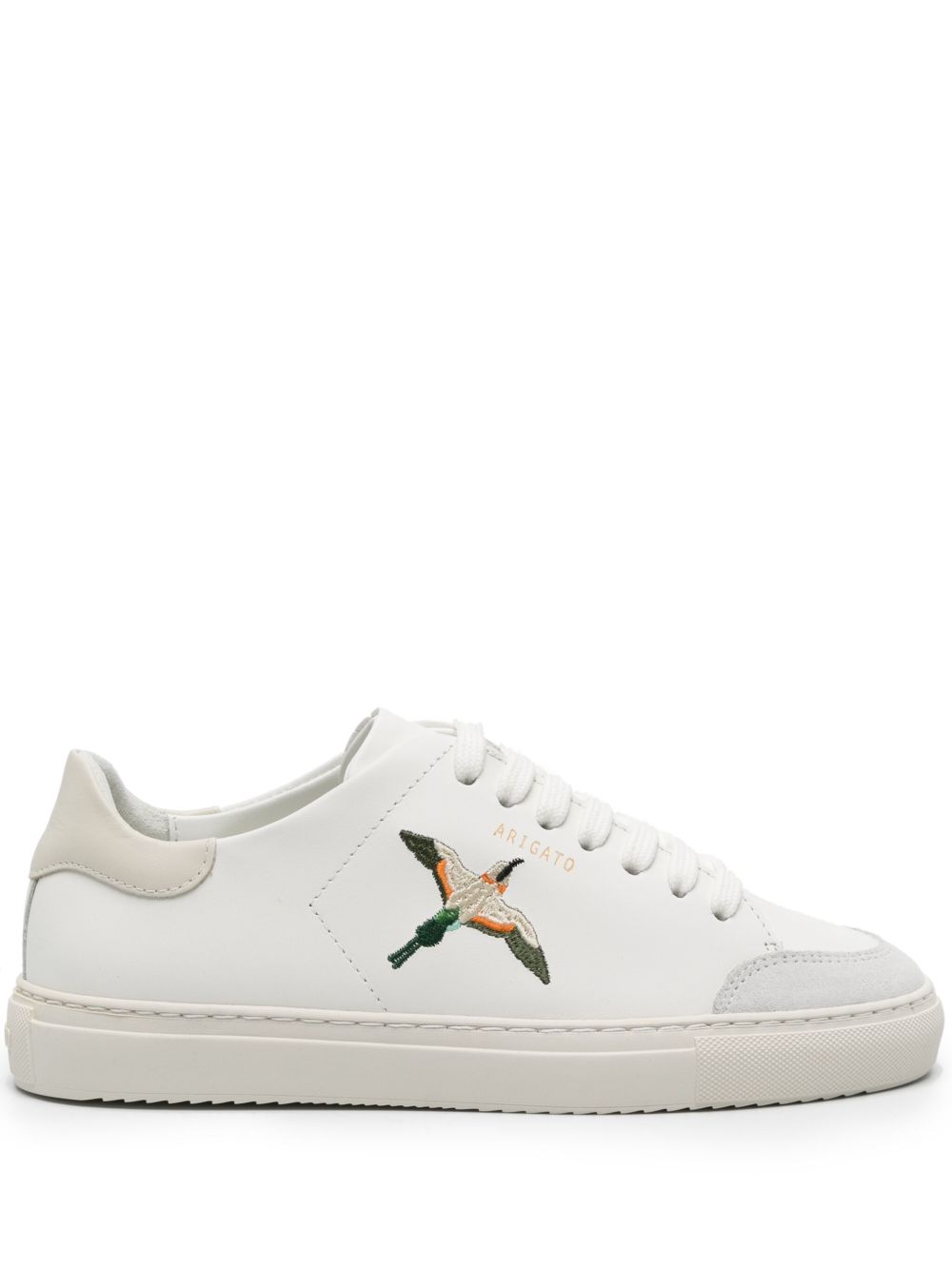 Sneakers Clean 90 in bianco AXEL ARIGATO - donna 