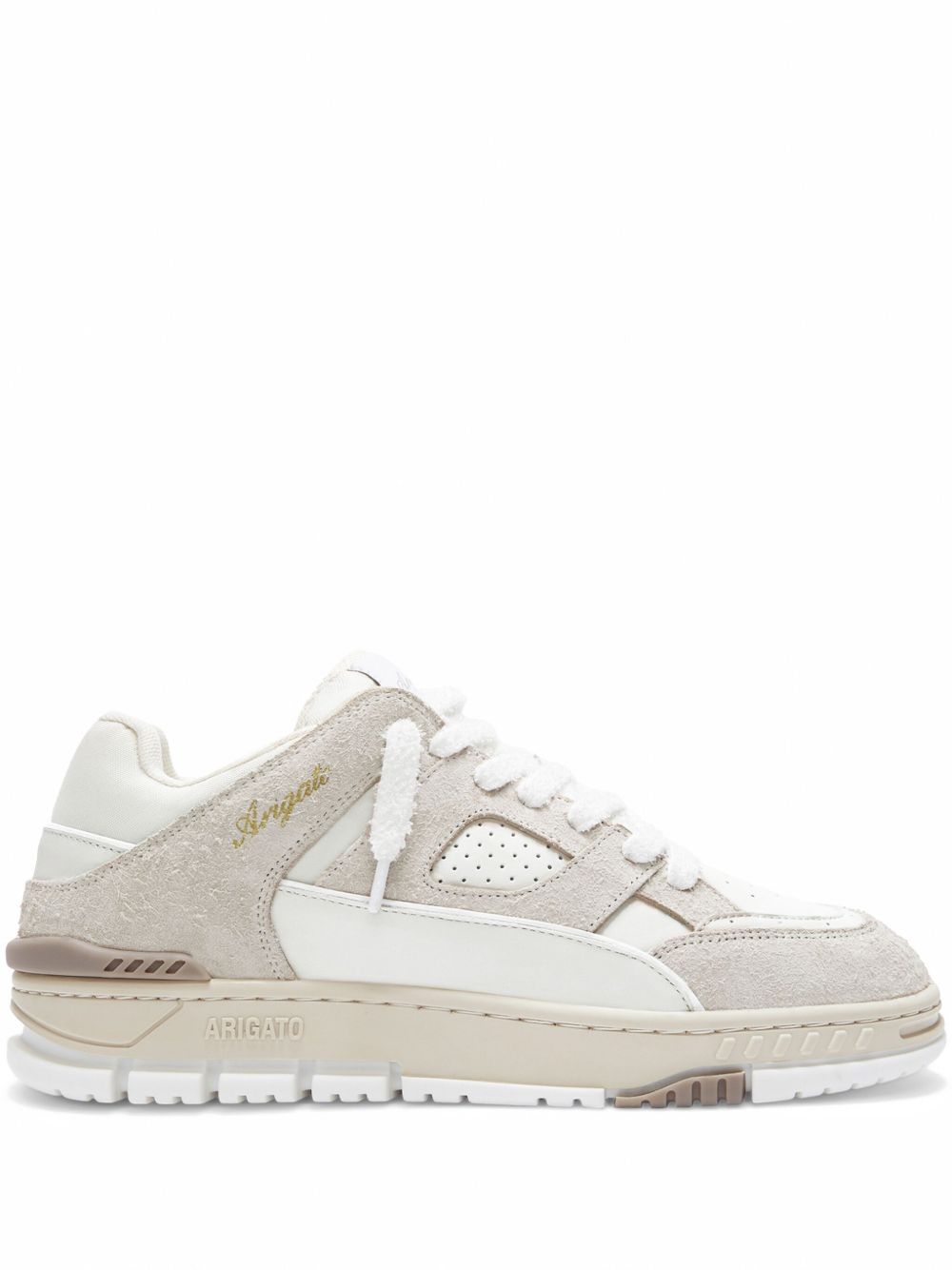 Sneakers area lo in beige Axel arigato - uomo 