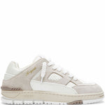 Sneakers area lo in beige Axel arigato - uomo 