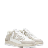 Sneakers area lo in beige Axel arigato - uomo 