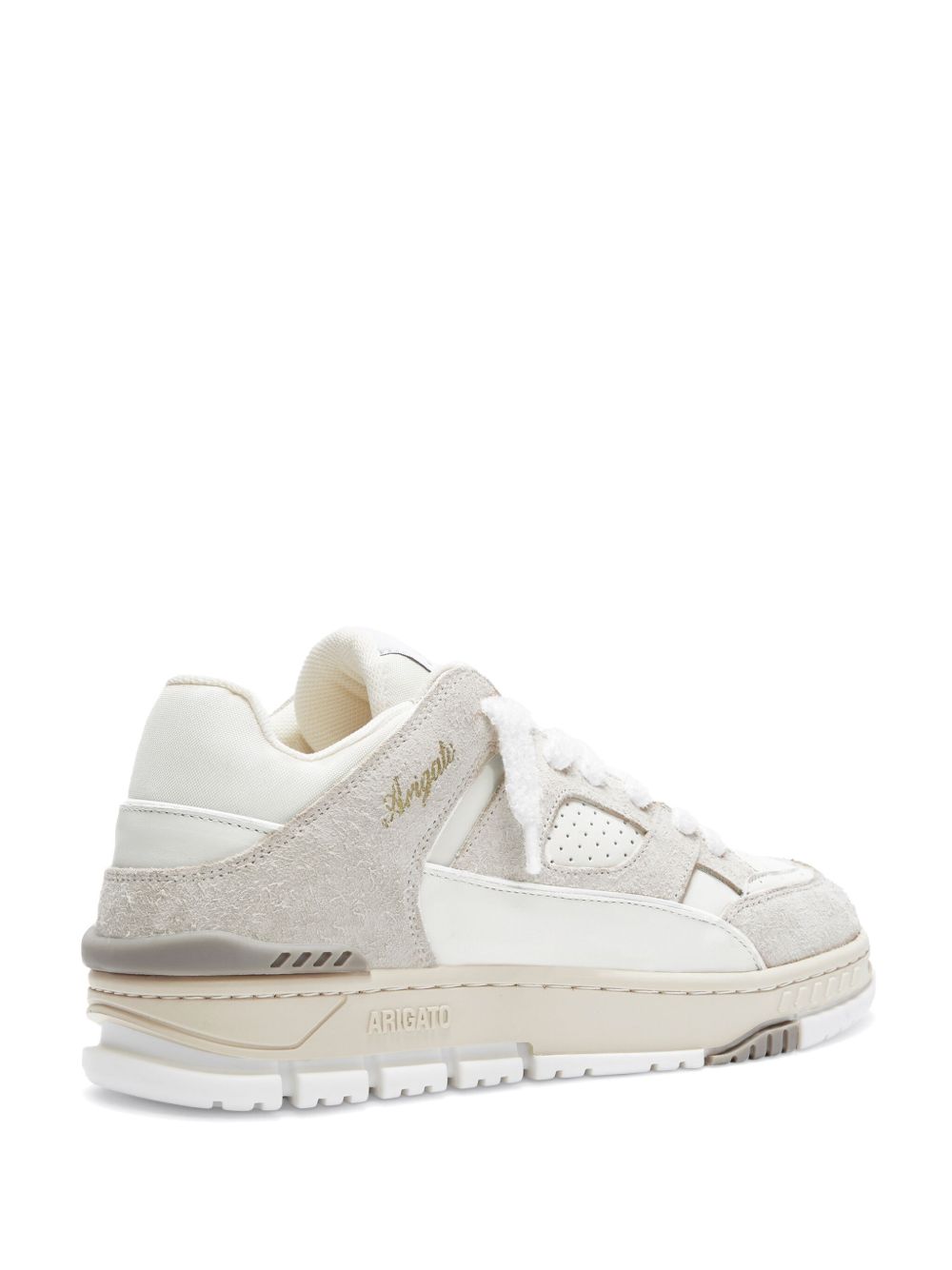 Sneakers area lo in beige Axel arigato - uomo 