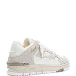 Sneakers area lo in beige Axel arigato - uomo 