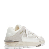 Sneakers area lo in beige Axel arigato - uomo 