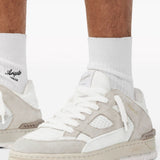 Sneakers area lo in beige Axel arigato - uomo 