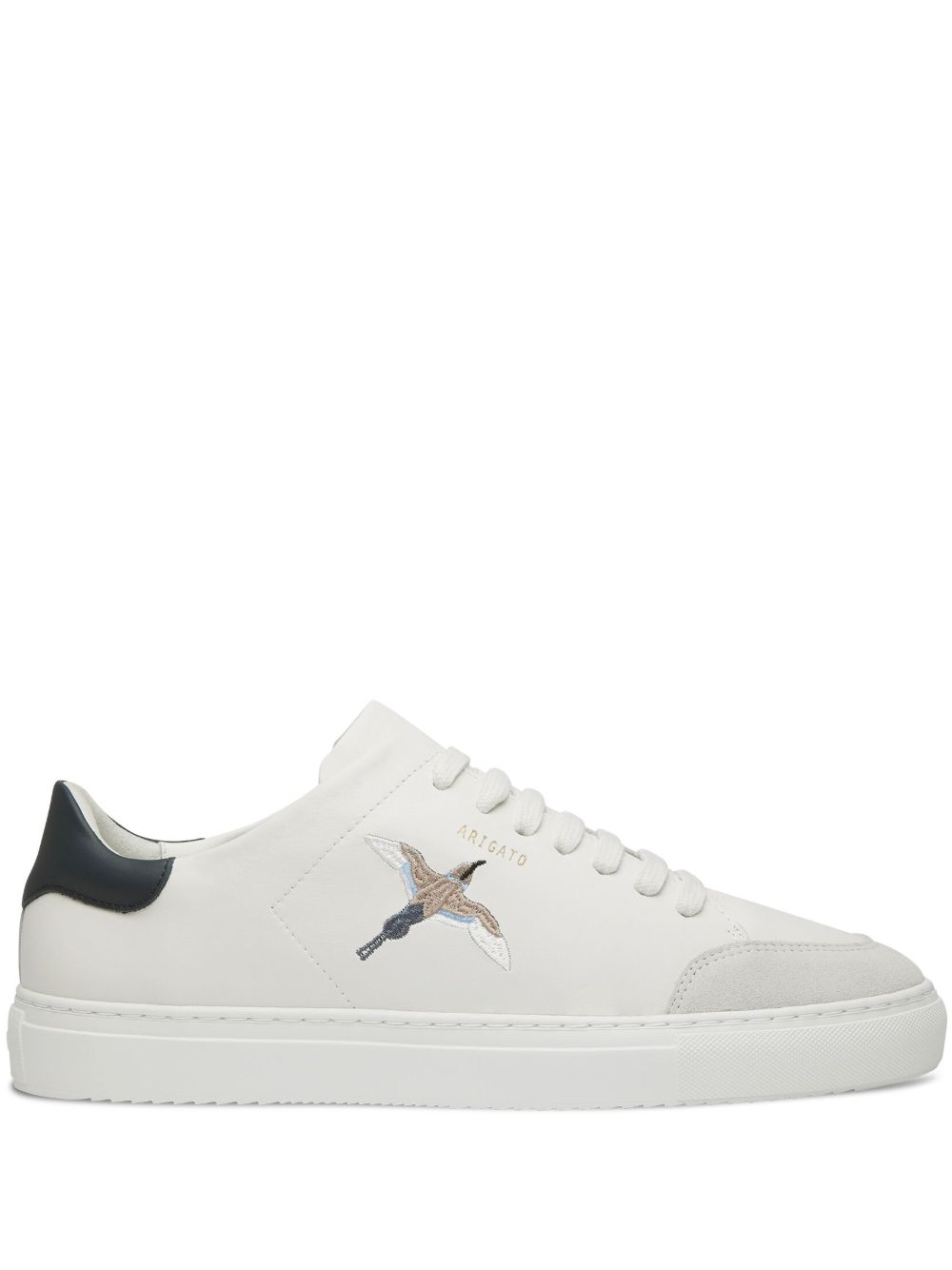 Sneakers Clean 90 in bianco Axel arigato - uomo 