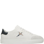 Sneakers Clean 90 in bianco Axel arigato - uomo 