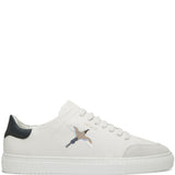 Sneakers Clean 90 in bianco Axel arigato - uomo 