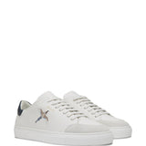 Sneakers Clean 90 in bianco Axel arigato - uomo 