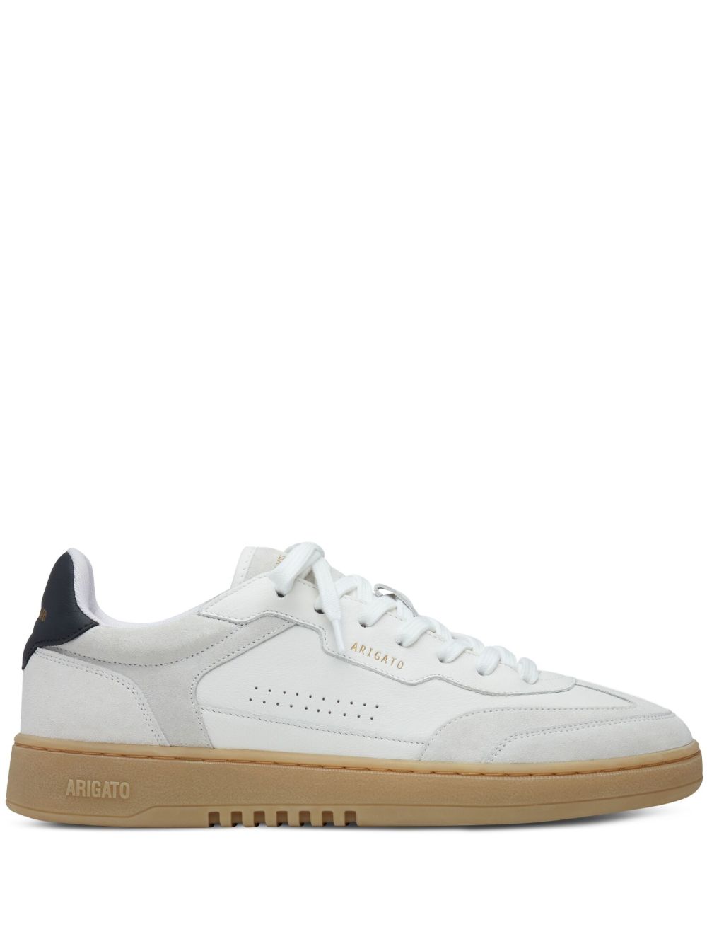 Sneakers Dice T-Toe in bianco Axel arigato - uomo 