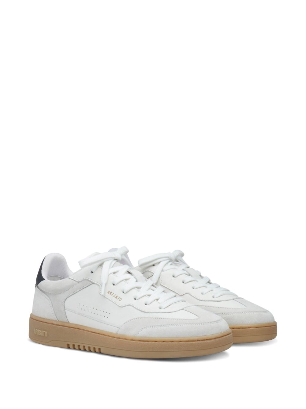 Sneakers Dice T-Toe in bianco Axel arigato - uomo 