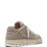 Sneakers area lo Axel in marrone arigato - uomo 