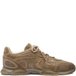 Sneakers basse eris in marrone Axel arigato - uomo 