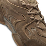 Sneakers basse eris in marrone Axel arigato - uomo 