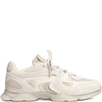 Sneakers Eris con inserti in bianco Axel arigato - uomo 