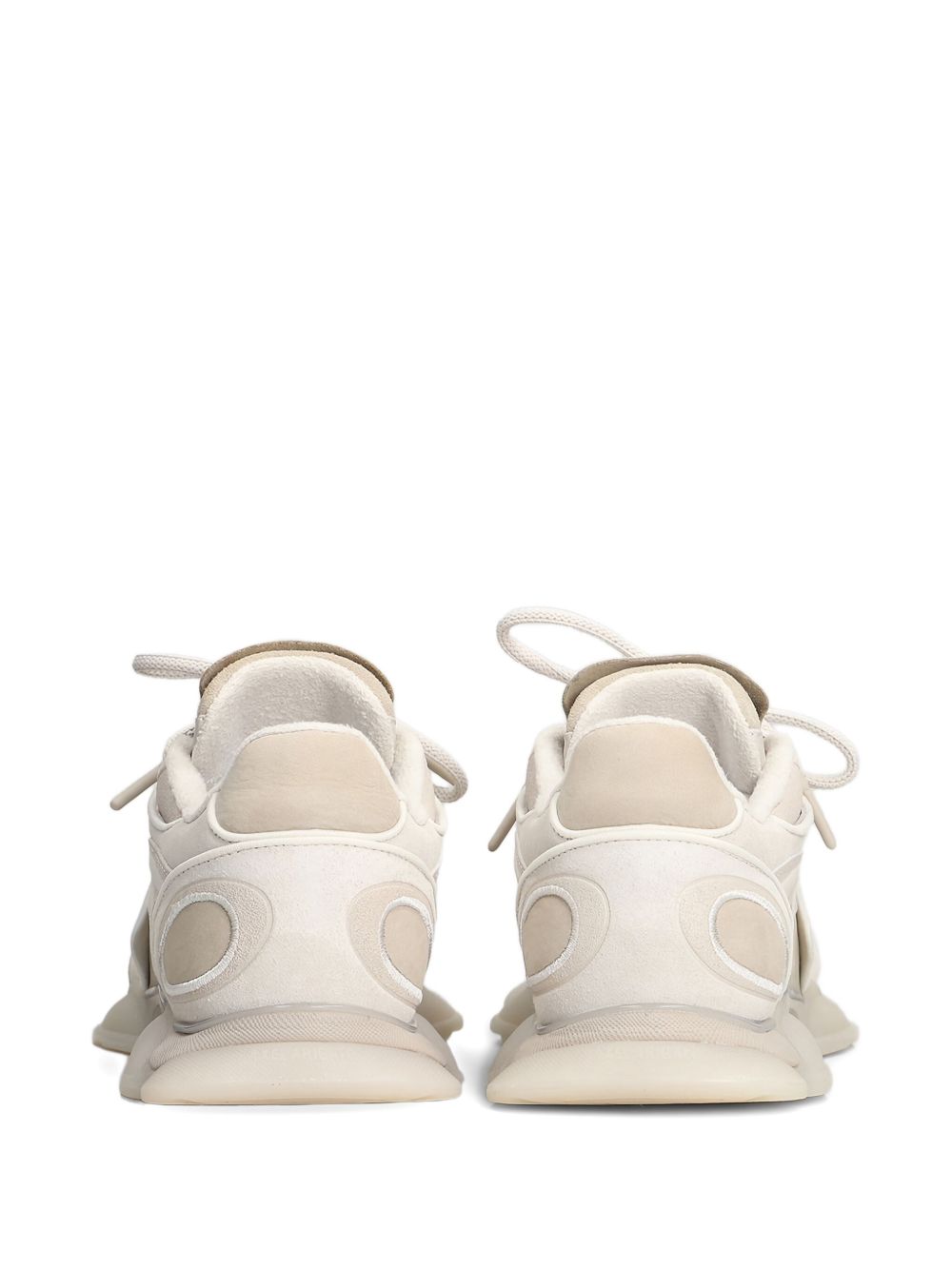 Sneakers Eris con inserti in bianco Axel arigato - uomo 