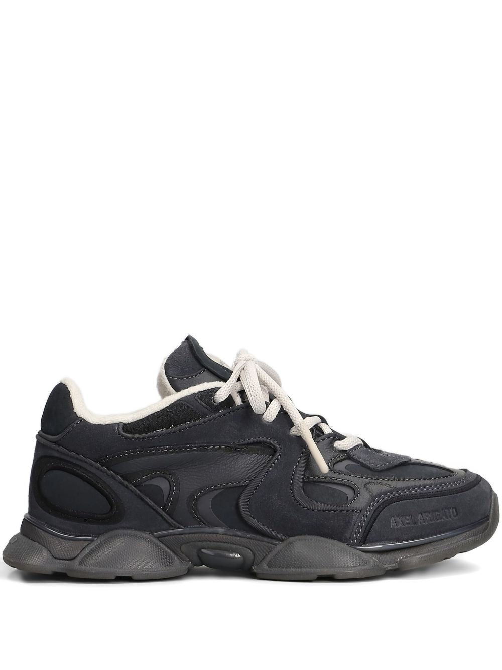 Sneakers basse eris in nero Axel arigato - uomo 