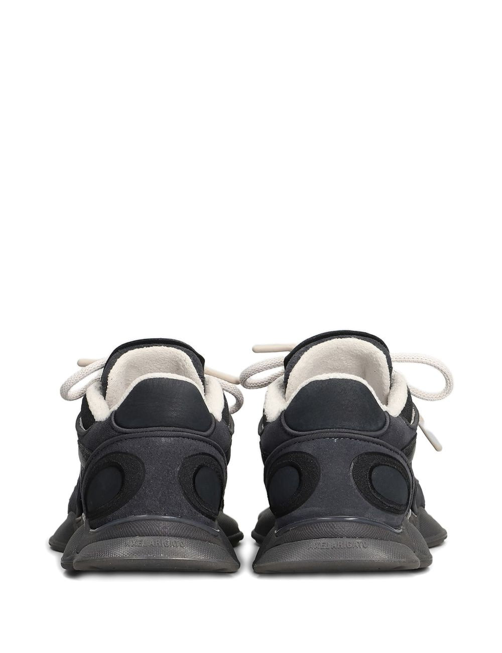 Sneakers basse eris in nero Axel arigato - uomo 