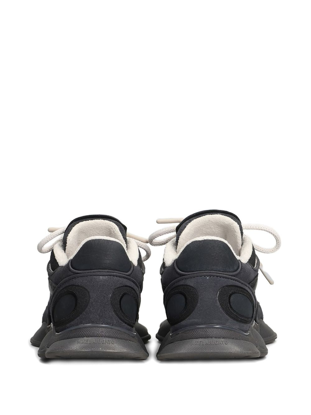 Sneakers basse eris in nero Axel arigato - uomo 