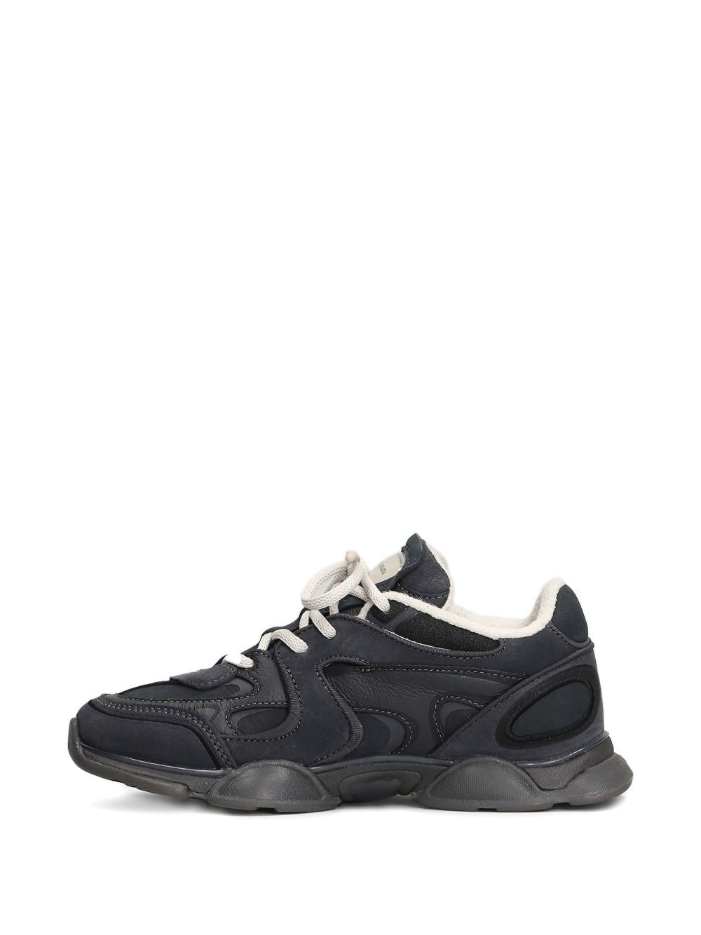 Sneakers basse eris in nero Axel arigato - uomo 