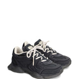 Sneakers basse eris in nero Axel arigato - uomo 