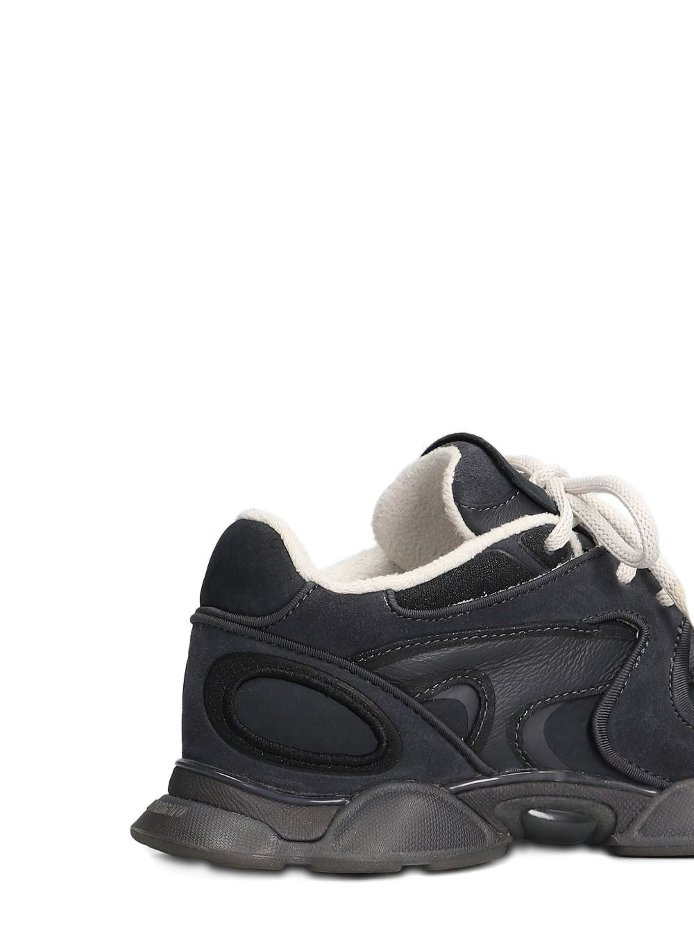 Sneakers basse eris in nero Axel arigato - uomo 