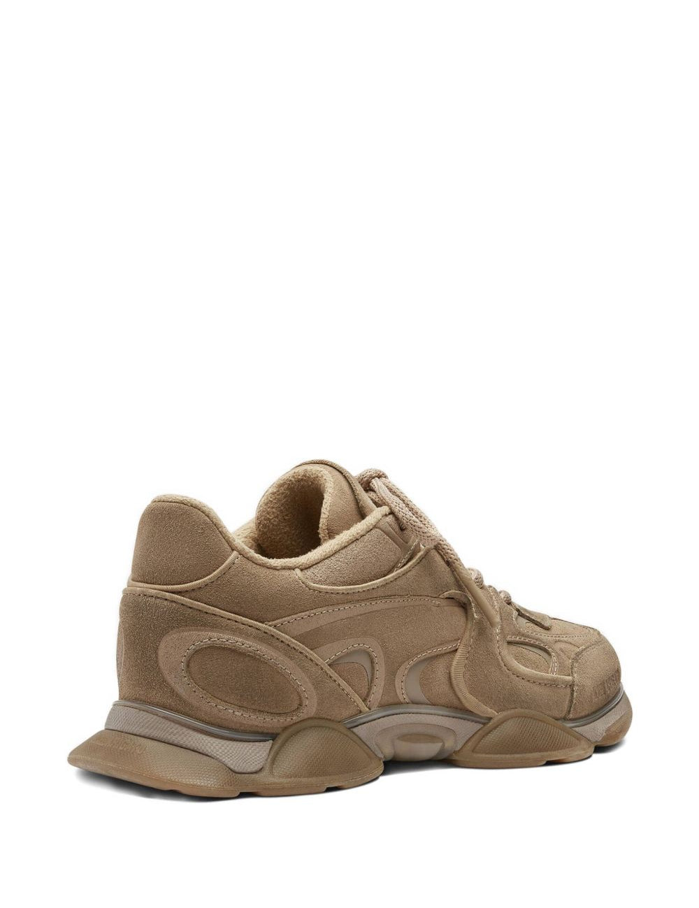 Sneakers basse eris in marrone Axel arigato - donna 