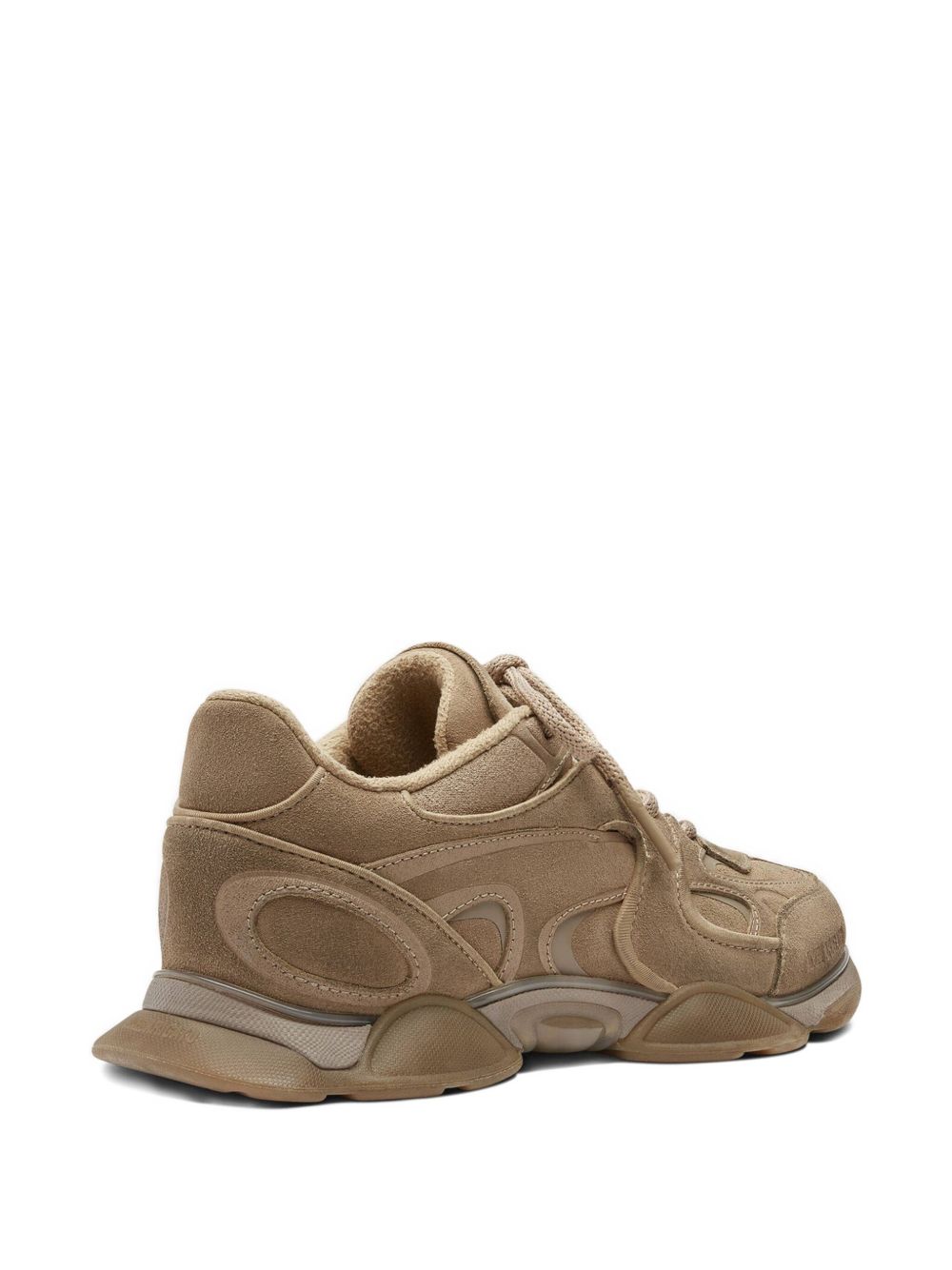 Sneakers basse eris in marrone Axel arigato - donna 