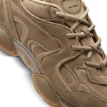 Sneakers basse eris in marrone Axel arigato - donna 